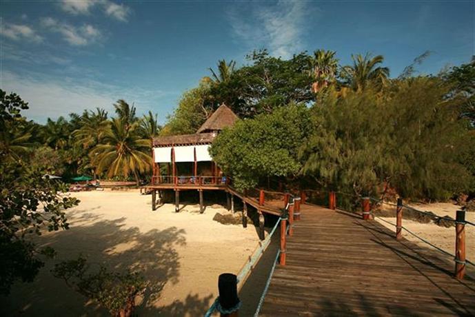 Protea Hotel by Marriott Zanzibar Mbweni Ruins 