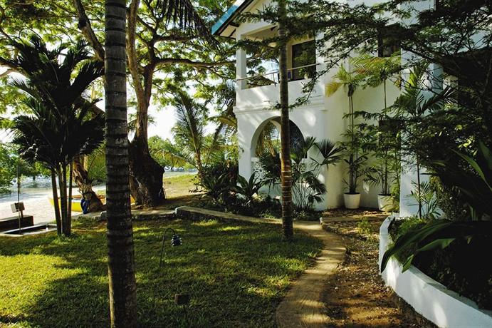 Protea Hotel by Marriott Zanzibar Mbweni Ruins 