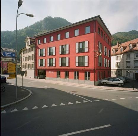 Hotel Ochsen Bad Ragaz