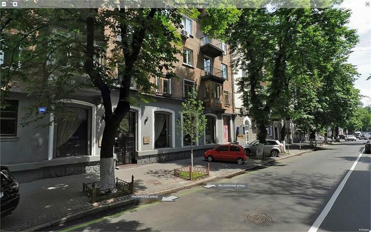 Kiev Lypki Luxury Apartments Central Officers' House of the Armed Forces of Ukraine Ukraine thumbnail