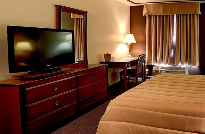 Hotel Motel Bonaparte