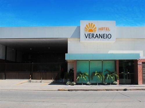Hotel Veraneio Recife/Guararapes-Gilberto Freyre International Airport Brazil thumbnail