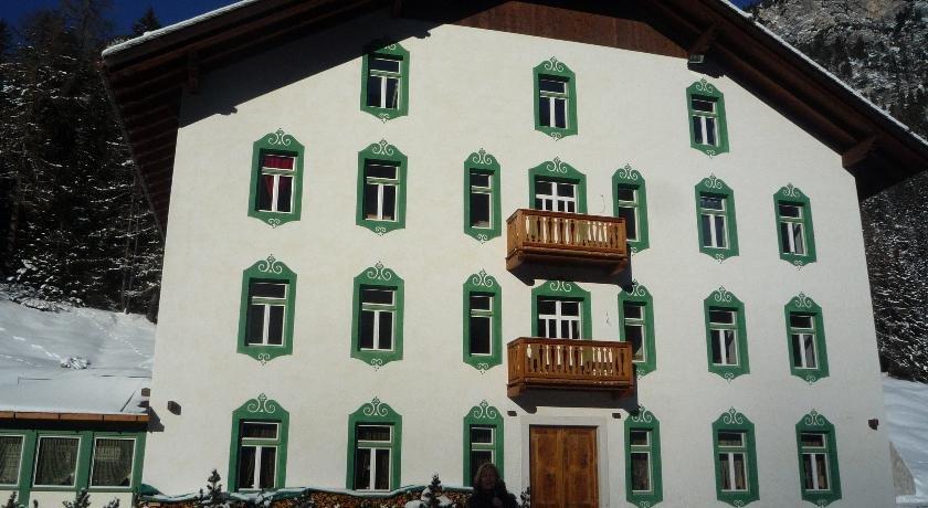 Rifugio Ospitale