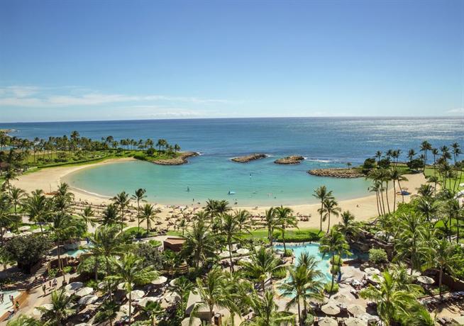 Aulani Disney Resort And Spa In Ko Olina Oahu Compare Deals