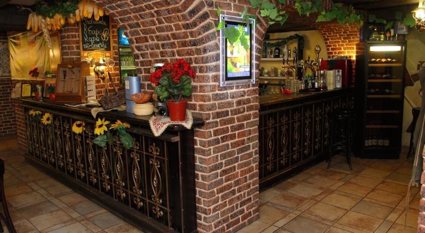 Beerloga Hotel