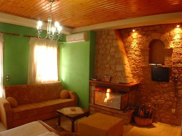 Ariadne Guesthouse