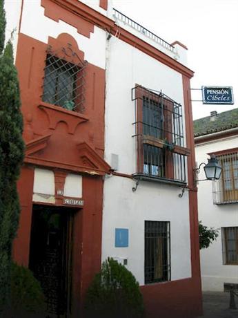 Pension Cibeles