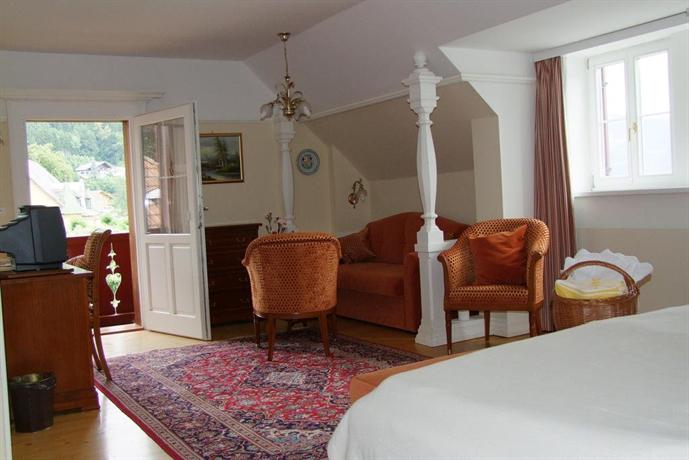 Hotel See-Villa Millstatt