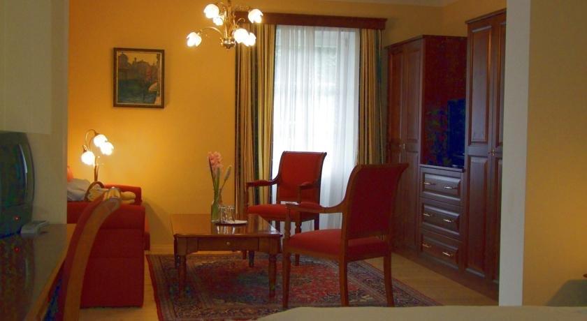 Hotel See-Villa Millstatt