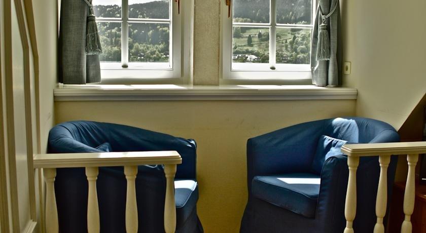 Hotel See-Villa Millstatt
