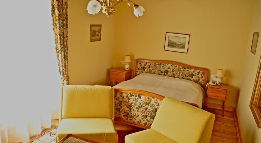 Hotel See-Villa Millstatt