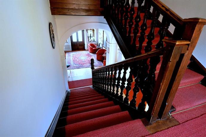 Hotel See-Villa Millstatt