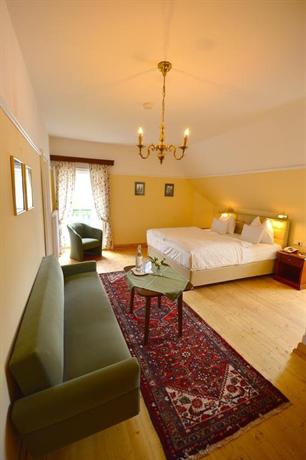 Hotel See-Villa Millstatt