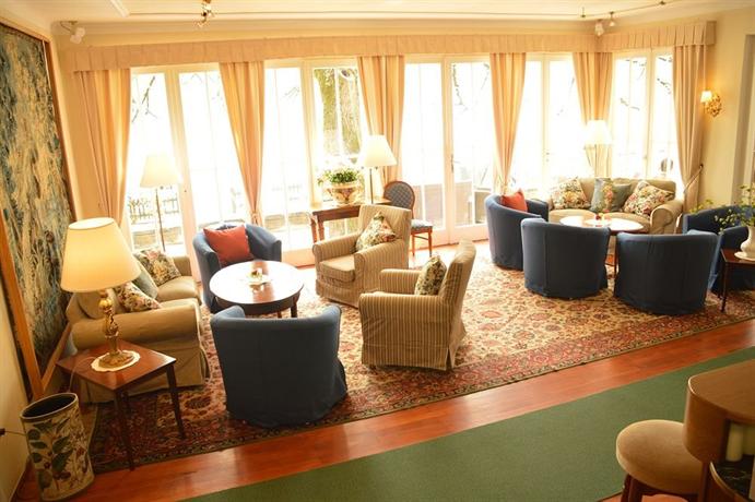 Hotel See-Villa Millstatt