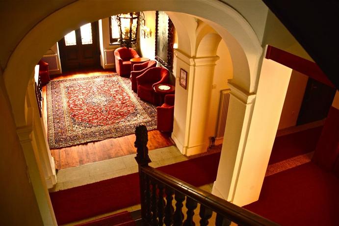 Hotel See-Villa Millstatt