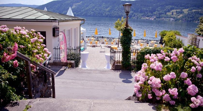 Hotel See-Villa Millstatt