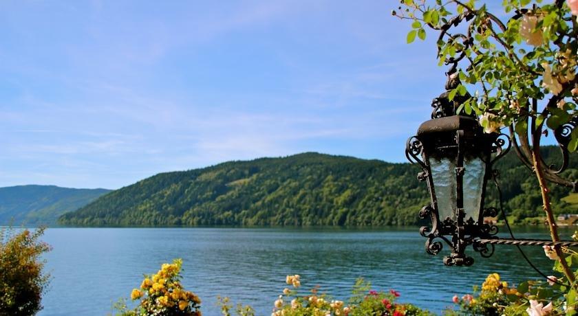 Hotel See-Villa Millstatt
