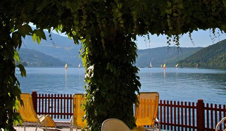 Hotel See-Villa Millstatt