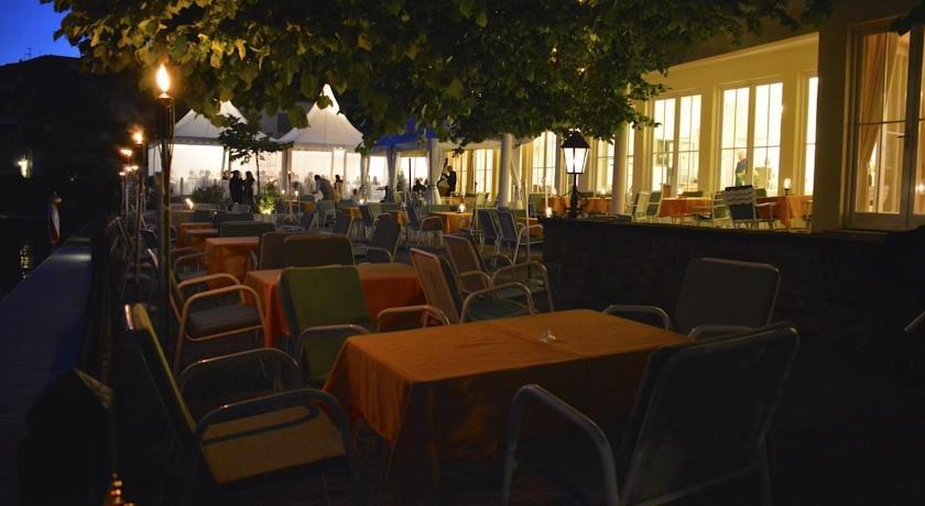Hotel See-Villa Millstatt