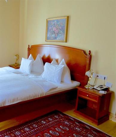 Hotel See-Villa Millstatt