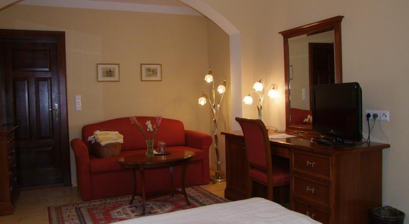 Hotel See-Villa Millstatt