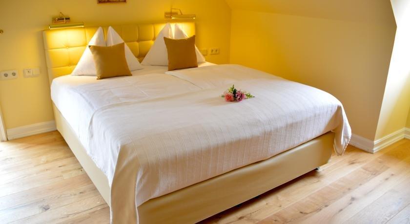 Hotel See-Villa Millstatt