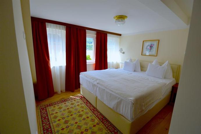 Hotel See-Villa Millstatt