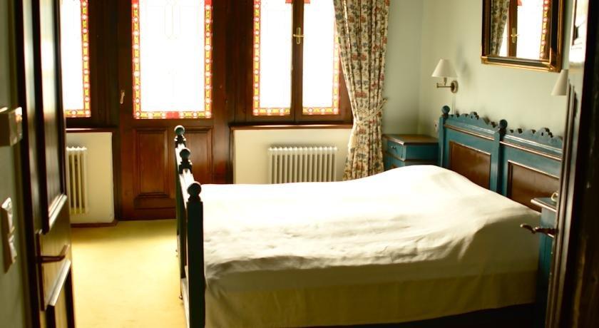 Hotel See-Villa Millstatt