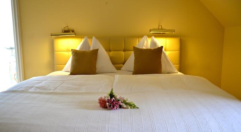 Hotel See-Villa Millstatt