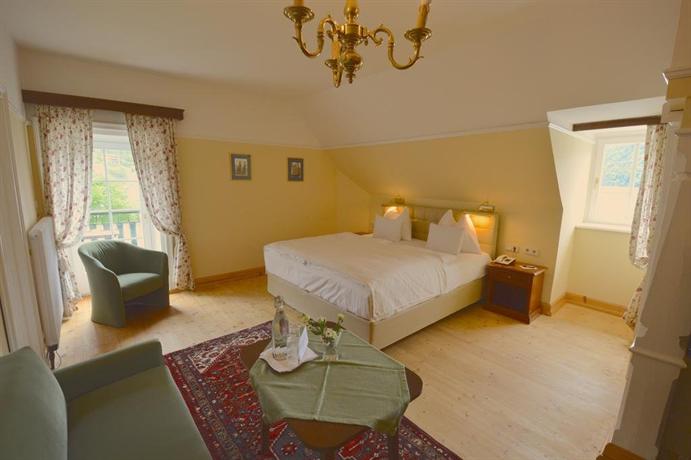 Hotel See-Villa Millstatt