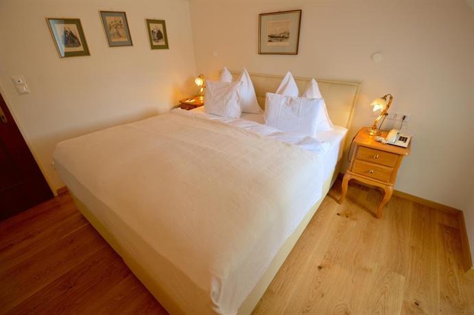 Hotel See-Villa Millstatt
