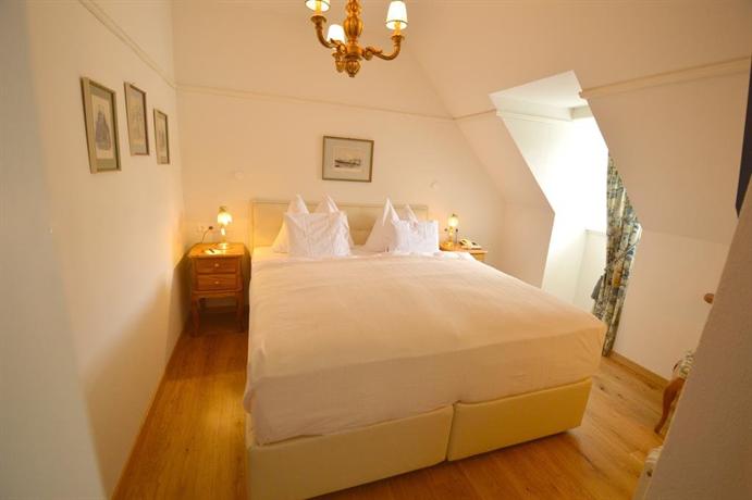 Hotel See-Villa Millstatt