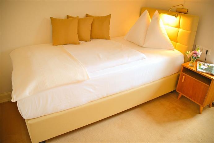Hotel See-Villa Millstatt