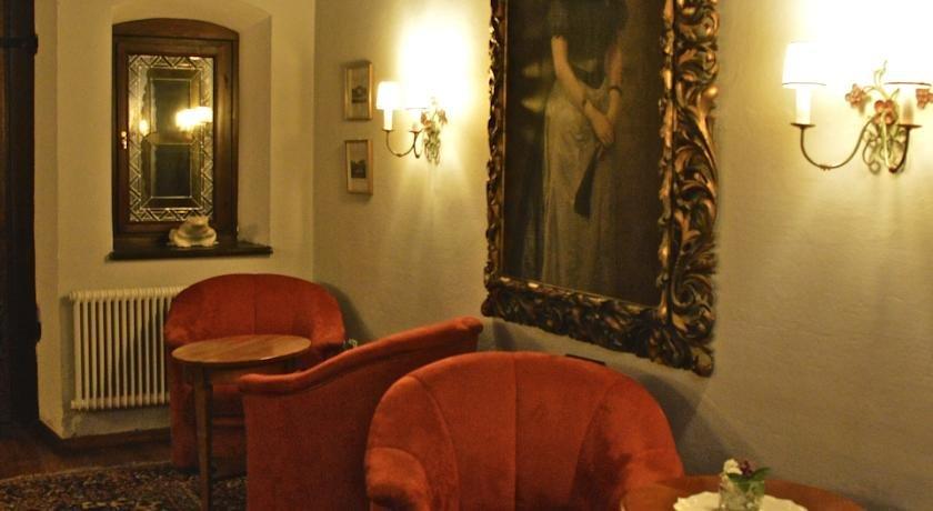 Hotel See-Villa Millstatt