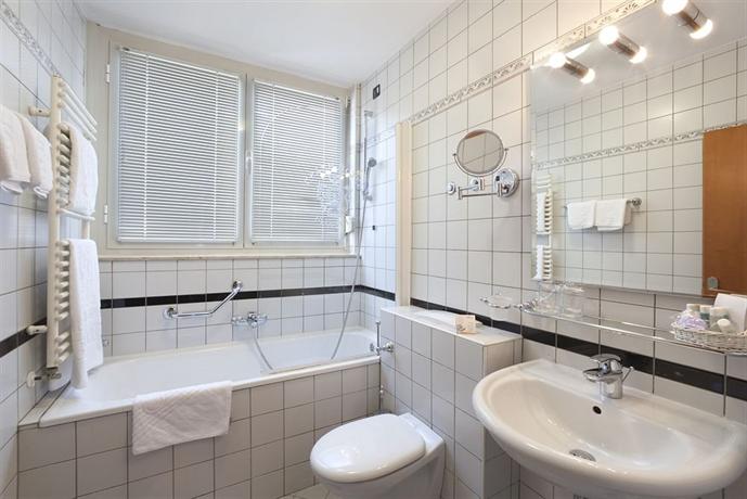 Hotel See-Villa Millstatt