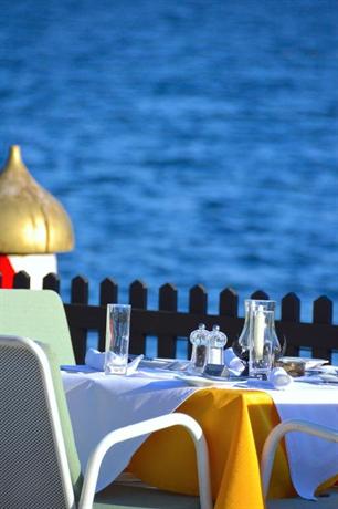 Hotel See-Villa Millstatt
