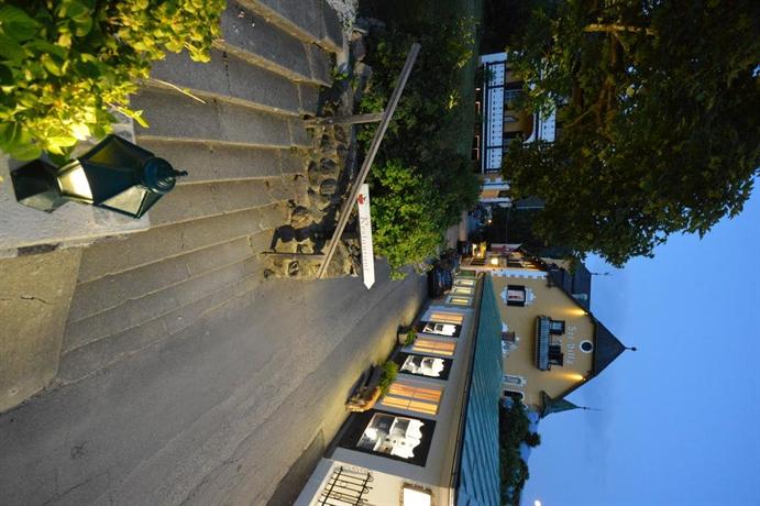 Hotel See-Villa Millstatt