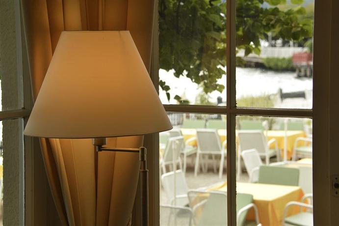 Hotel See-Villa Millstatt