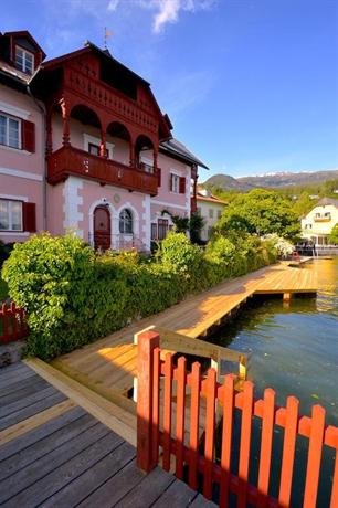 Hotel See-Villa Millstatt