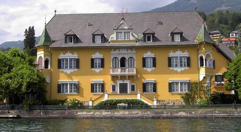 Hotel See-Villa Millstatt