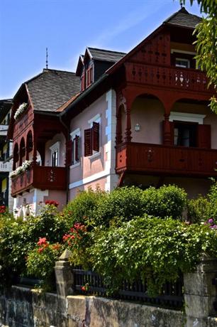 Hotel See-Villa Millstatt