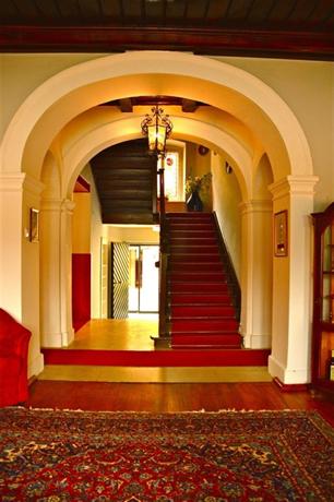Hotel See-Villa Millstatt