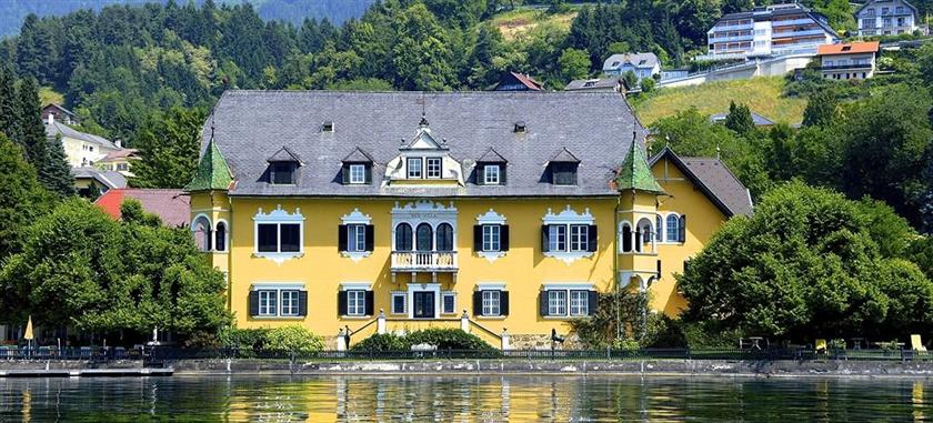 Hotel See-Villa Millstatt