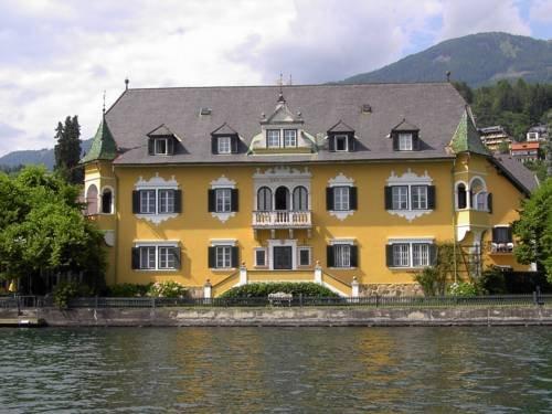 Hotel See-Villa Millstatt