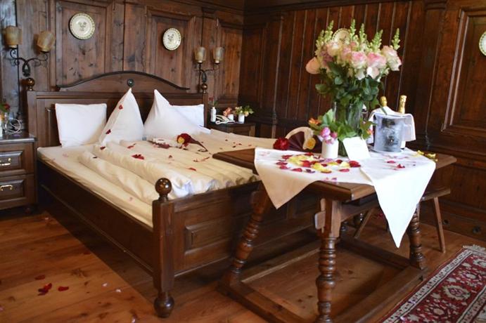 Hotel See-Villa Millstatt