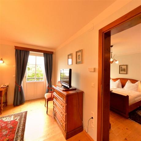 Hotel See-Villa Millstatt