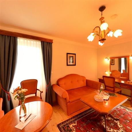 Hotel See-Villa Millstatt