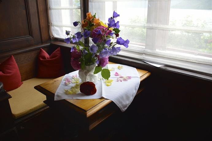 Hotel See-Villa Millstatt