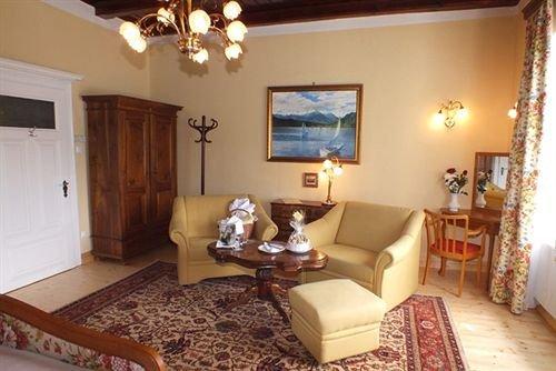 Hotel See-Villa Millstatt