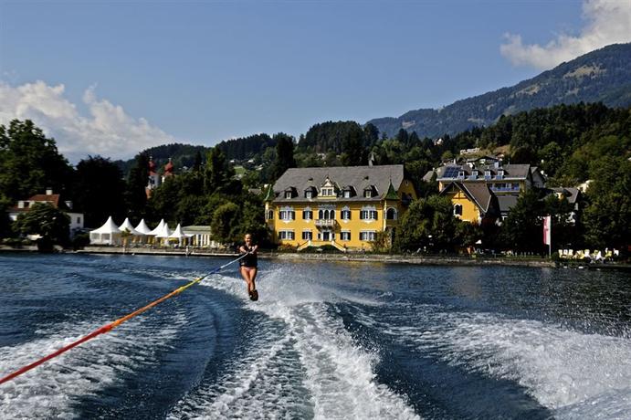 Hotel See-Villa Millstatt
